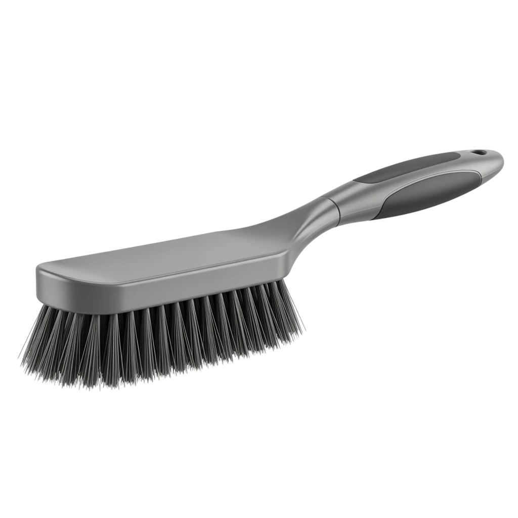 Bentin Car Brush