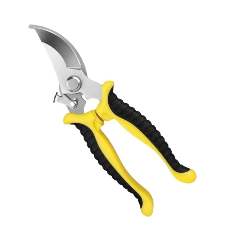 Stainless Steel Garden Scissors